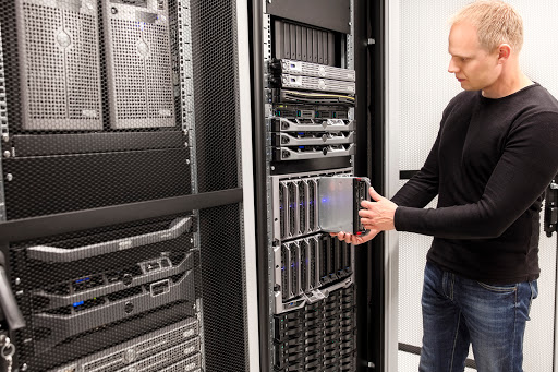 Image for Intellicomp Technologies - Baltimore IT Support with ID of: 4935171