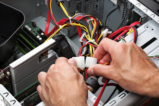 Image for Intellicomp Technologies - Baltimore IT Support with ID of: 4935173