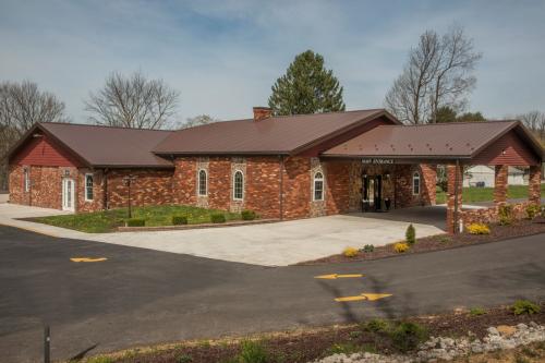 Image for Frank Duca Funeral Home, Inc. - East Hills Chapel & Crematory with ID of: 4935180