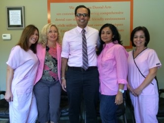 Image for Putnam Dental Arts with ID of: 4935367