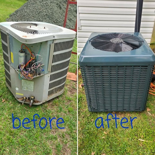 Image for Bass Heating and Cooling, LLC with ID of: 4935690