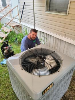 Image for Bass Heating and Cooling, LLC with ID of: 4935691