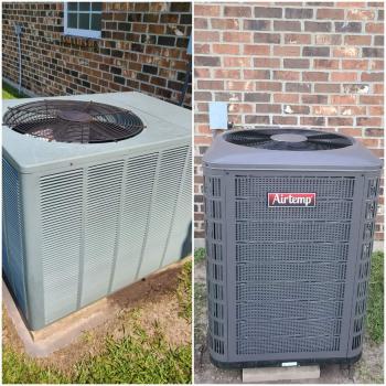 Image for Bass Heating and Cooling, LLC with ID of: 4935692