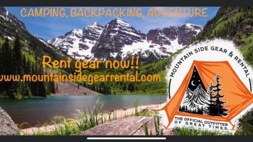 Image for Mountain Side Gear Rental with ID of: 4936699