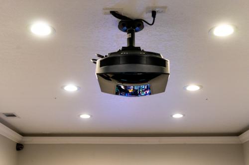 Image for OTS Home Theater with ID of: 4937362