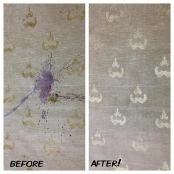 Image for Maple Leaf Carpet & Tile Cleaning with ID of: 4937738