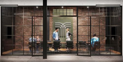 Image for The Terminal Chicago with ID of: 4939264