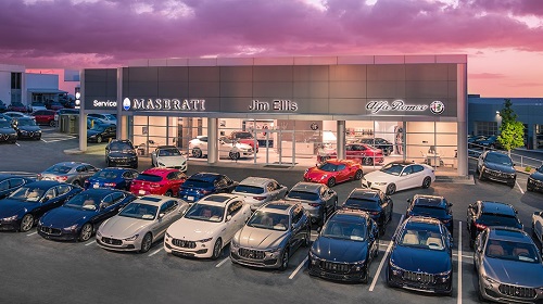 Image for Jim Ellis Maserati with ID of: 4939301