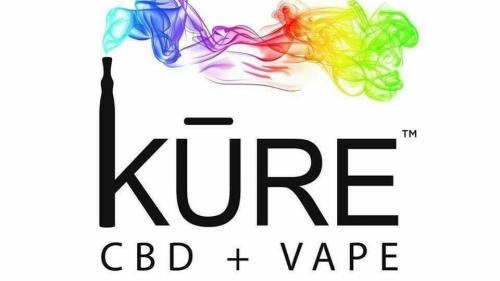 Image for Kure CBD & Vape with ID of: 4939346