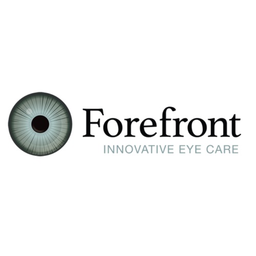 Image for Forefront Eye Care with ID of: 6120211