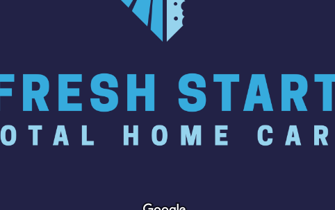 Image for Fresh Start - Total Home Care with ID of: 6120237