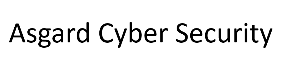 Image for Asgard Cyber Security with ID of: 6120273
