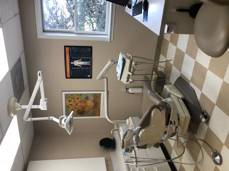 Image for Jeffrey W. Cross, DDS with ID of: 4940740