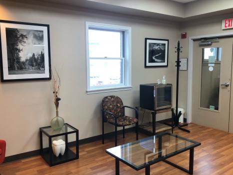 Image for Jeffrey W. Cross, DDS with ID of: 4940741
