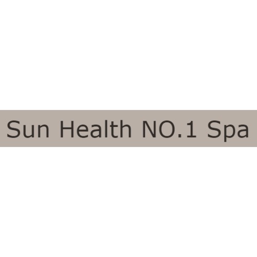 Image for Sun Health NO.1 Spa with ID of: 6120398