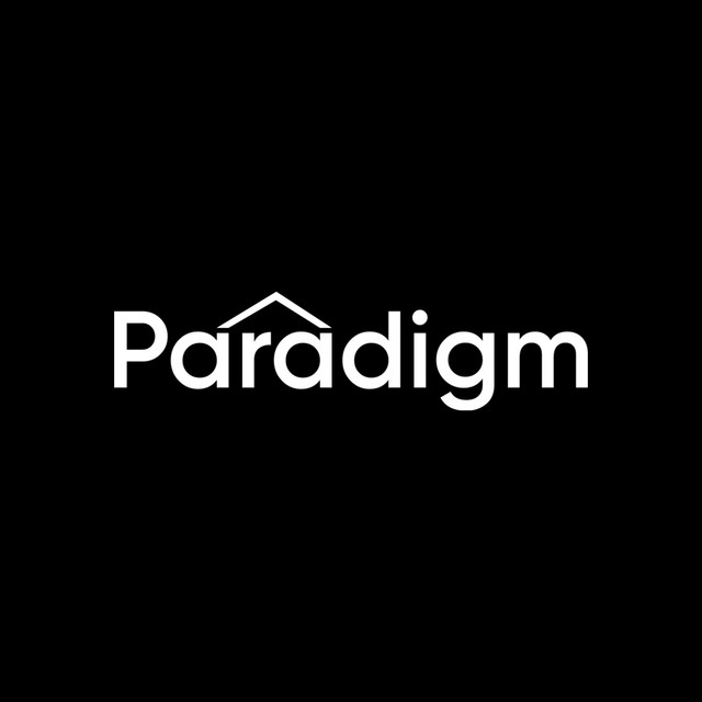 Image for Paradigm with ID of: 6120441