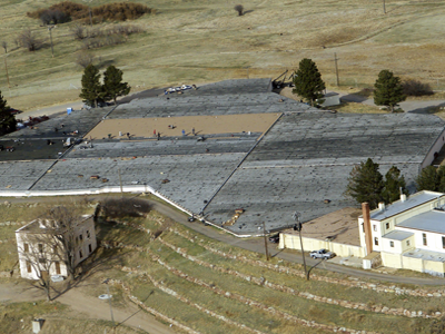 Image for Alpine Roofing with ID of: 4940789