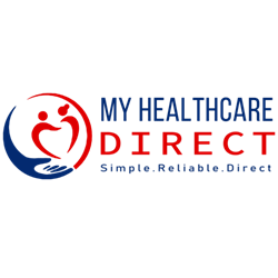 Image for My Healthcare Direct with ID of: 6120873