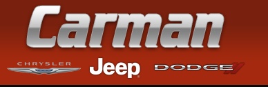 Image for Carman Chrysler Jeep Dodge with ID of: 612099