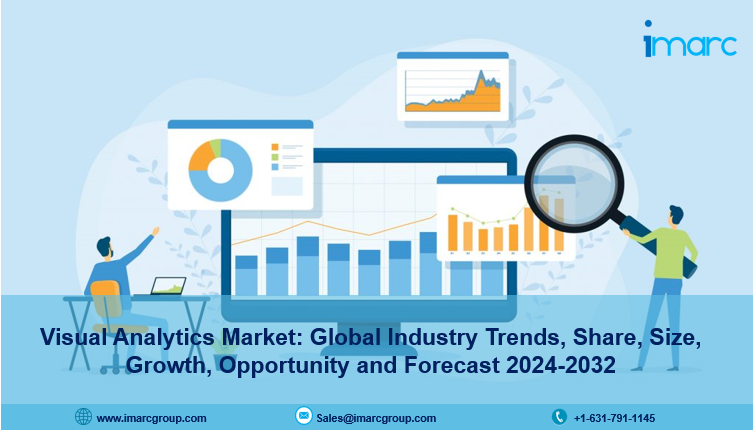 Image for Visual Analytics Market Size, Demand, Growth, Scope & Forecast 2024-2032 with ID of: 6121093