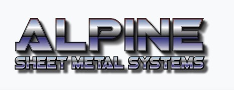 Image for Alpine Sheet Metal Systems with ID of: 6121269