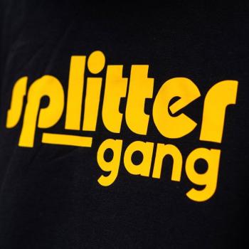 Image for Splitter Gang Aerodynamics with ID of: 6121407