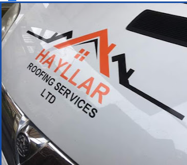 Image for Hayllar Roofing Services Ltd with ID of: 6121445