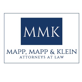Image for Mapp, Mapp & Klein with ID of: 6121506
