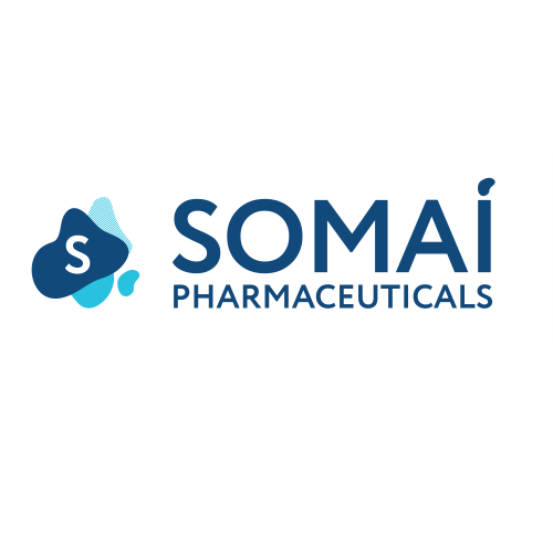 Image for Somai Pharmaceuticals PTY LTD with ID of: 6121563