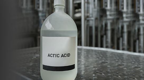 Image for Acetic Acid Prices Trend | Pricing | Database | Index | News | Chart with ID of: 6121742