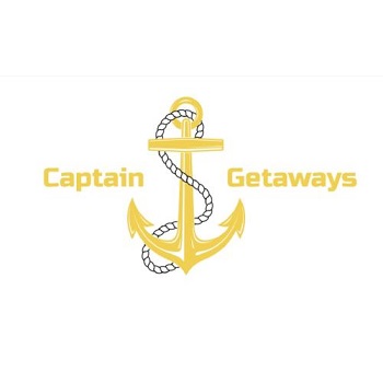 Image for Captain Getaways with ID of: 6121976