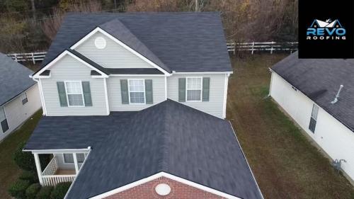 Image for Revo Roofing with ID of: 4941207
