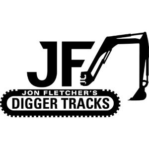 Image for Jon Fletcher Digger Tracks with ID of: 6122798
