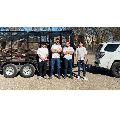 Image for Junk Quest - Junk Removal Plano with ID of: 4941495