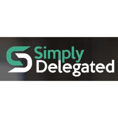 Image for Simply Delegated with ID of: 6123187