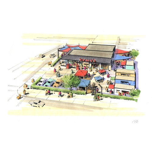 Image for 11th Street Station with ID of: 4941676