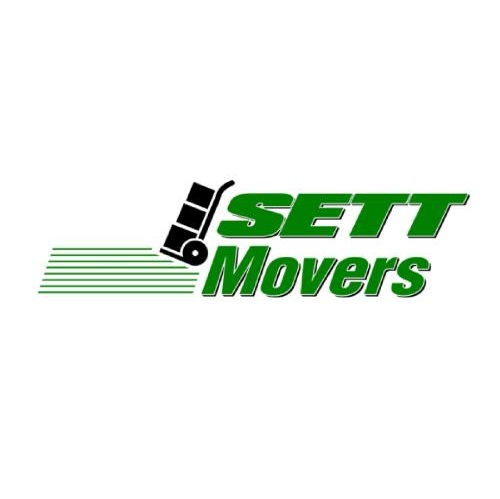 Image for SETT Movers with ID of: 6123502