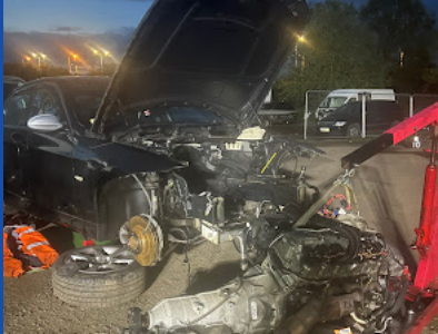 Image for FF AUTO with ID of: 6123613