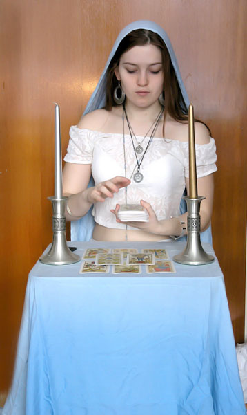 Image for PsychicLiving.net with ID of: 612362
