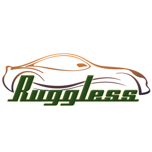Image for Ruggless Automotive Center with ID of: 6123907