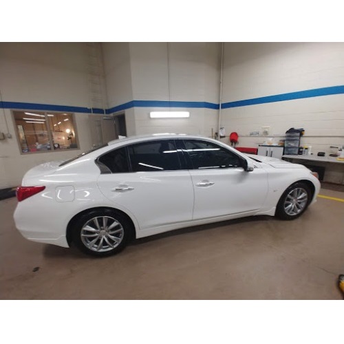 Image for Holman INFINITI with ID of: 4942659