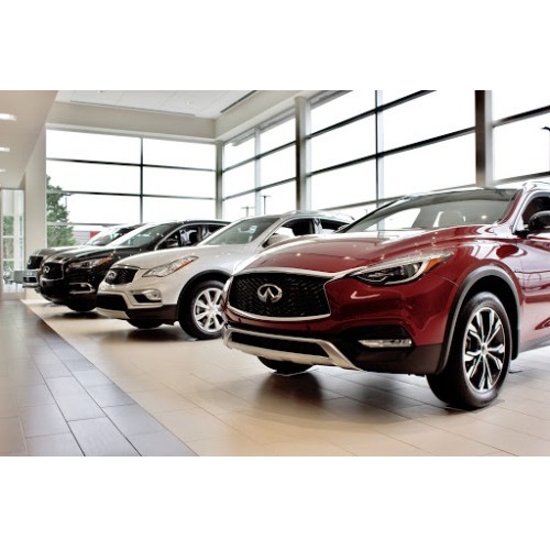 Image for Holman INFINITI with ID of: 4942660