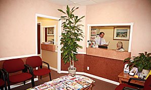Image for Shadowood Chiropractic Center with ID of: 4942909