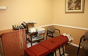 Image for Shadowood Chiropractic Center with ID of: 4942911