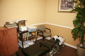 Image for Shadowood Chiropractic Center with ID of: 4942915