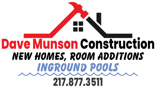 Image for Dave Munson Construction, Inc. with ID of: 6124108