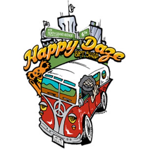 Image for Happy Daze Gift Shop LLC with ID of: 6124156
