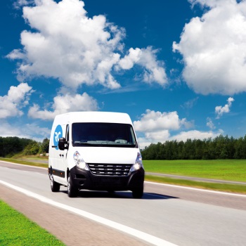 Image for Reliable Couriers with ID of: 4943030