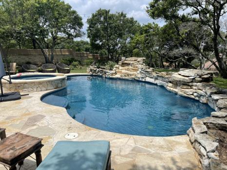 Image for Blue Ox Pools, LLC with ID of: 4943048