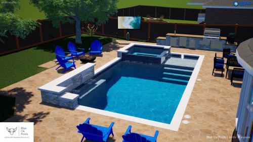 Image for Blue Ox Pools, LLC with ID of: 4943051